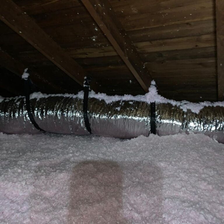 Is It Worth It To Replace My Ductwork Important Reasons