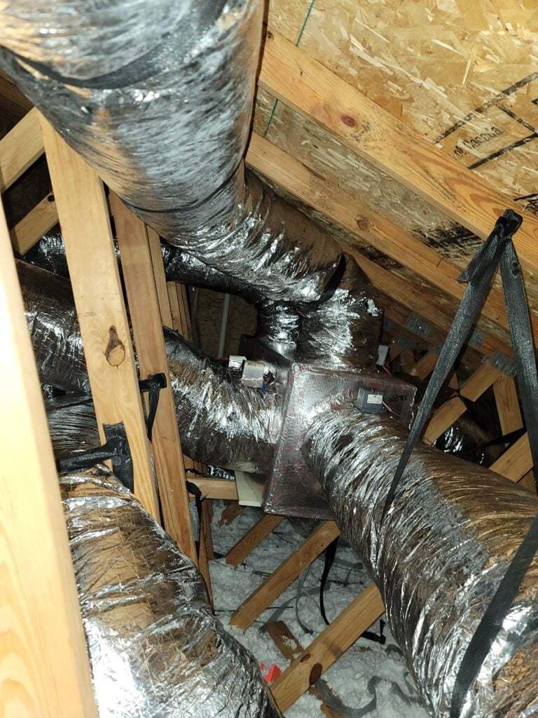 Ductwork Repair Revive Your Ducts Perfect Comfort 813