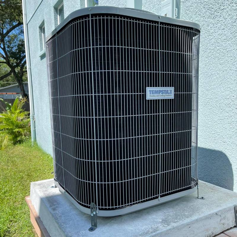 What Are The Best HVAC Brands? The AC Therapist Tampa's 1