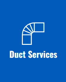 Duct services