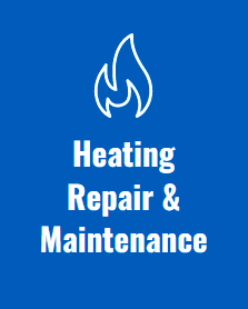 Heating and repair maintenance