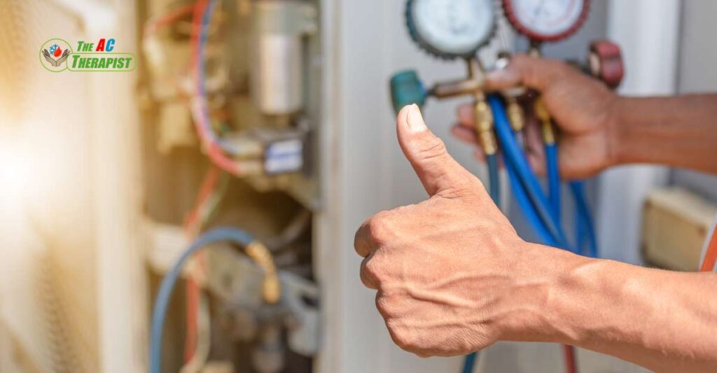 Reduce Your Building's Energy Bills with Our Energy-Efficient HVAC Solutions 4 Air conditioning and heating repair