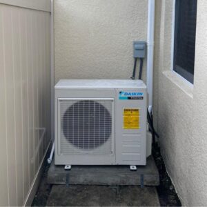 How much is a new AC unit? 1 How much is a new AC unit? Type of unit Ductless Mini Split