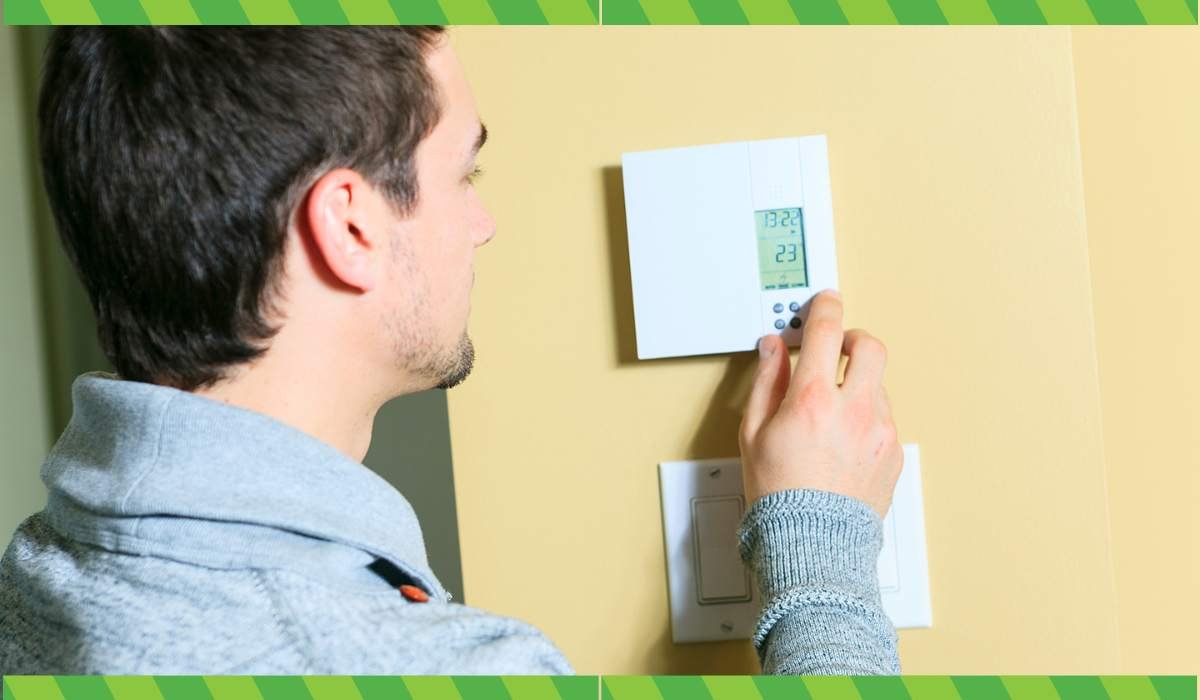 5 Reasons Why Your Thermostat Isn't Working