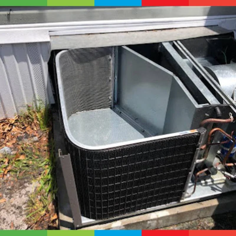 AC Repair 2 AC repair in Tampa