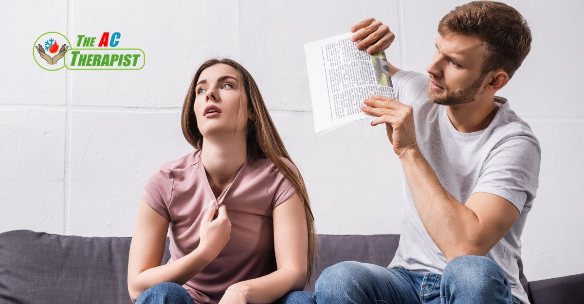 Emergency AC Repair: Know When to Call for Help 1 24 hour ac repair near me