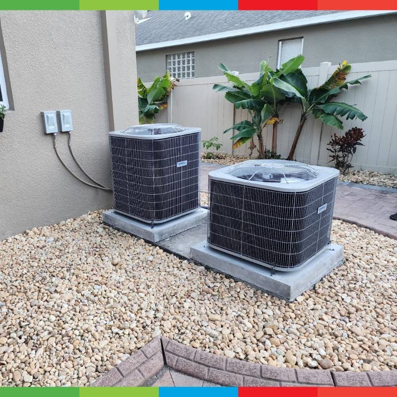 AC Installation In Tampa Bay