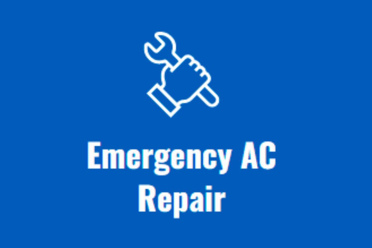 Emergency AC Repair Tampa