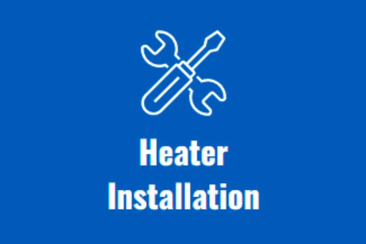 Heater Installation Tampa Bay