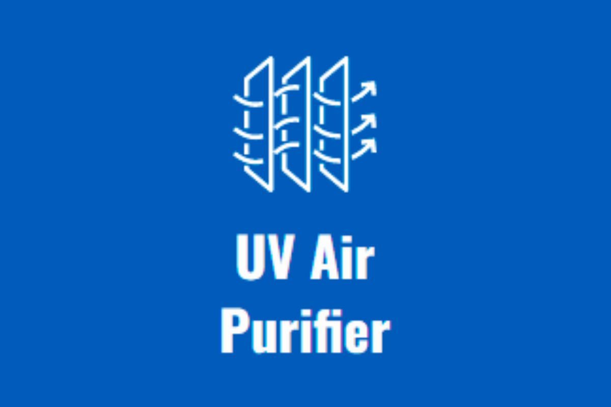 UV Purifier Tampa Bay
