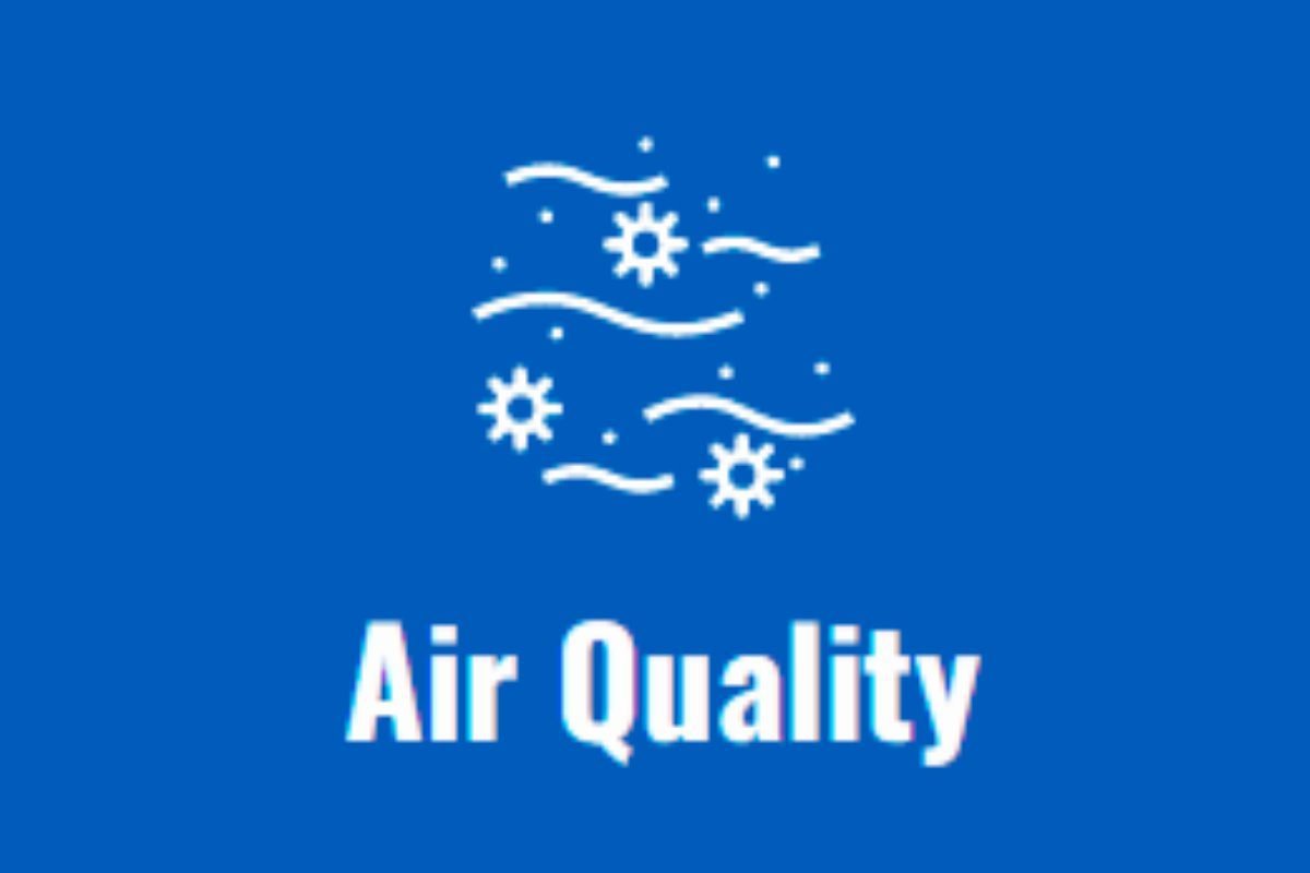 Air Quality Tampa Bay