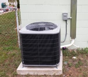 Is it worth fixing an AC?