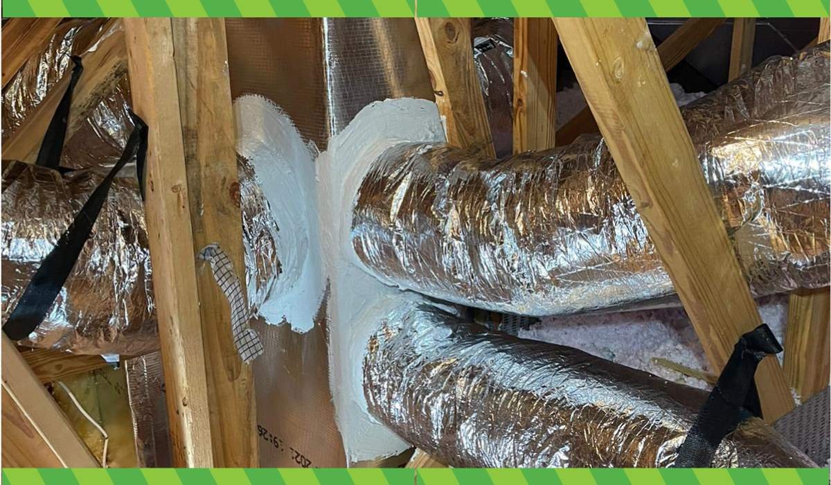 Is it worth it to replace my ductwork?