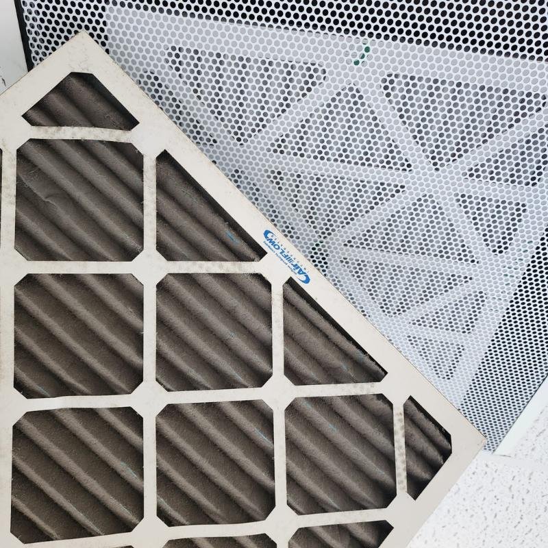 What to do if my AC is not working? Clean or Replace the Air Filter