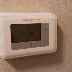 What to do if my AC is not working? 1 What to do if my AC is not working? Check the Thermostat