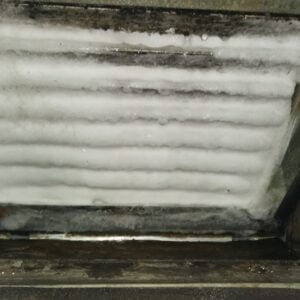 What to do if my AC is not working? 4 What to do if my AC is not working?Icing on the Coils