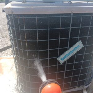 What to do if my AC is not working? 3 What to do if my AC is not working? Clean the Outdoor Unit
