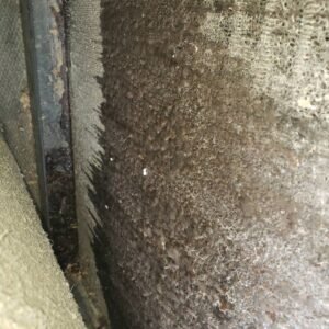 Is a UV light worth it for my AC? Nasty Air Conditioner (Air Handler)