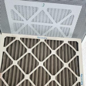 Can I fix my own AC? Dirty AC Filter