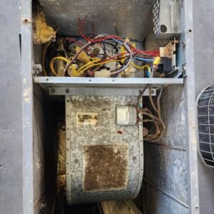 Is it worth fixing an AC?Age of the AC