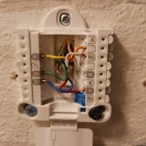 The Ultimate AC Maintenance Checklist Thermostat Wiring