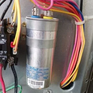 How much does AC Capacitor replacement cost? 3 How much does AC Capacitor replacement cost? How often do AC capacitors go bad?