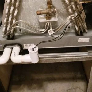What does an AC float switch do? 1 What does a float switch look like?