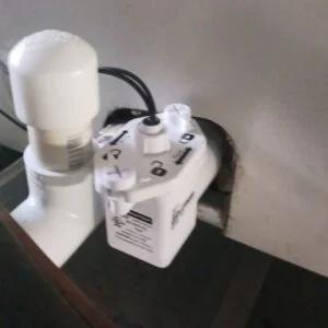 What does an AC float switch do? 3 How much does it cost to install an AC float switch?