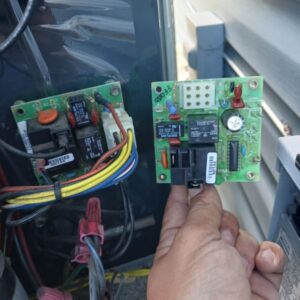 Three Myths About HVAC Surge Protectors