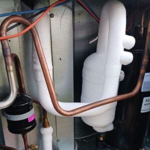 The Most and Least Expensive AC Repairs AC Refrigerant Leak