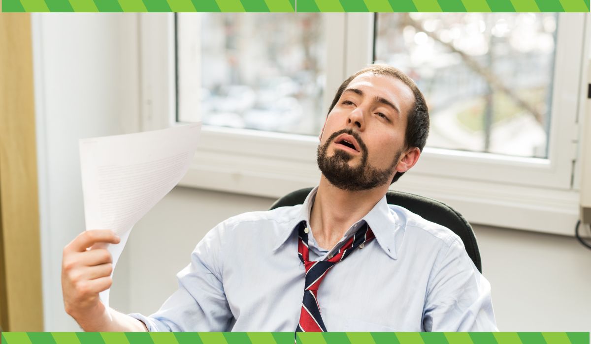 What to do if my AC is not working?