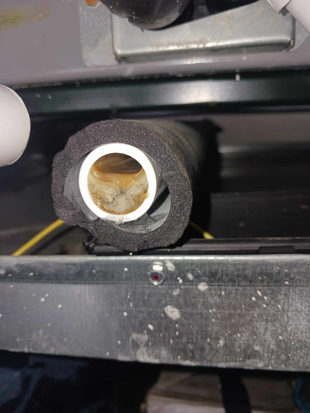 Why Is My AC Leaking Water? Discover 5 Common Reasons