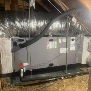 Do I need professional AC installation? 4 Do I need professional AC installation? How long should an AC install take?