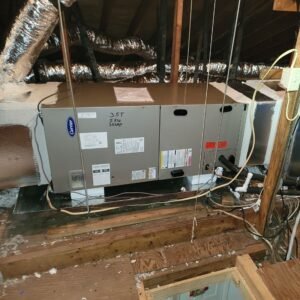 Can I Finance my AC Installation?