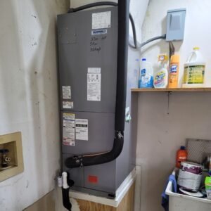 Can I Finance my AC Installation?