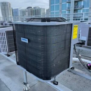 What Size AC do I Need? 4 What Size AC do I Need? Consult with a Professional