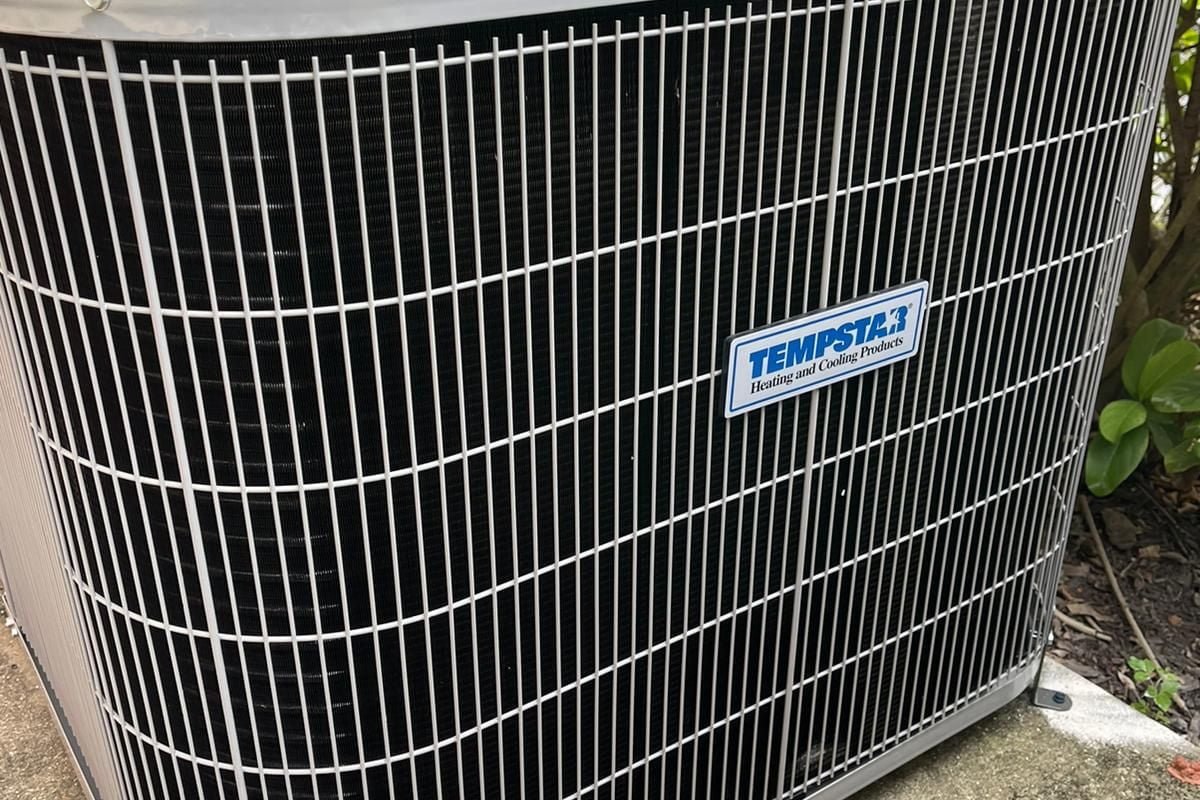 AC Installation In Tampa Bay