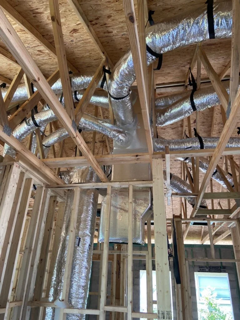 Ductwork Repair 2 Ductwork Repair