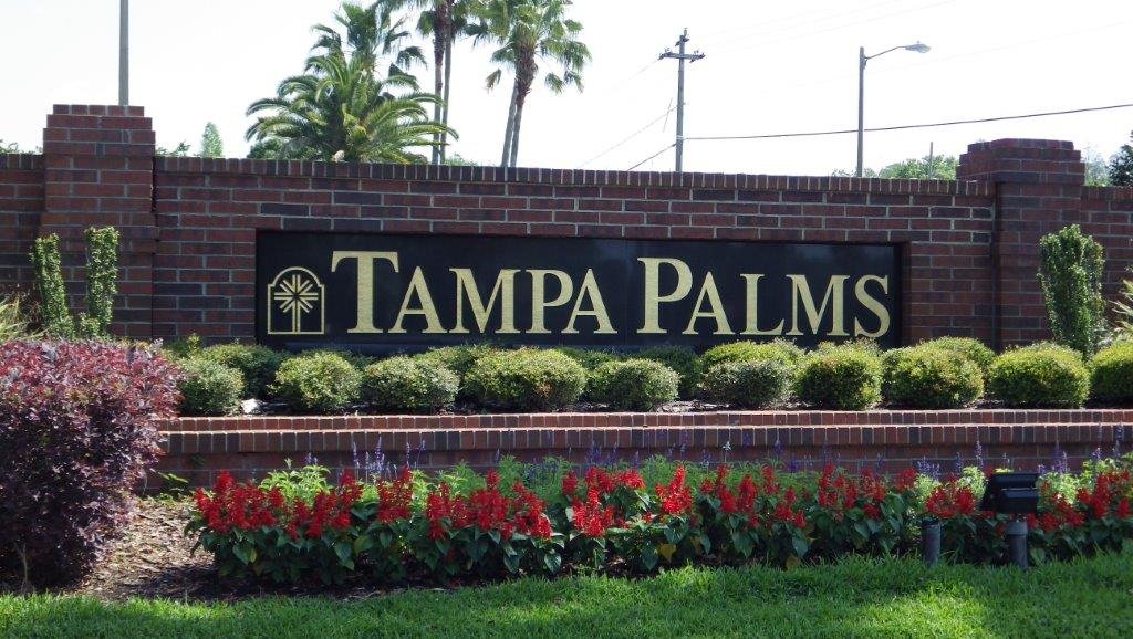 Tampa Palms AC Repair