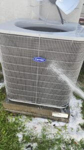 Is Air Conditioning maintenance necessary?