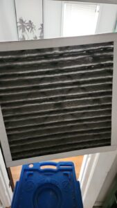Why Should You Care About Air Filter Replacement? 1 Why Should You Care About Air Filter Replacement?