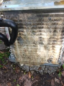 Is Air Conditioning maintenance necessary?