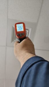 Why Is My AC Buzzing? 1 Why Is My AC Buzzing?