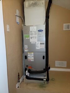 Carrier HVAC Success: 4 Decades of Reliable Cooling