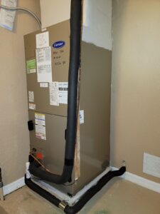 Carrier HVAC Success: 4 Decades of Reliable Cooling