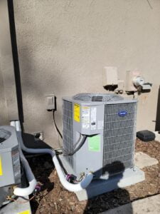 Carrier HVAC Success: 4 Decades of Reliable Cooling