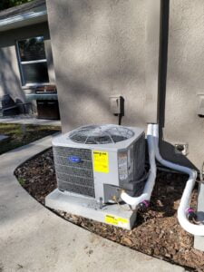 Carrier HVAC Success: 4 Decades of Reliable Cooling