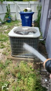 Is Air Conditioning maintenance necessary?