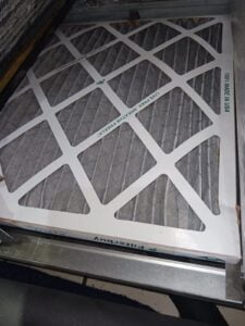Why Should You Care About Air Filter Replacement? 3 Why Should You Care About Air Filter Replacement?