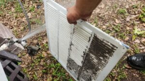 Is Air Conditioning maintenance necessary?